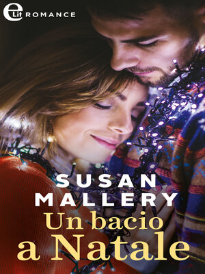 cover image of Un bacio a Natale
